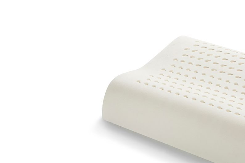 Удобная подушка